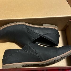 Born euro soft Everett